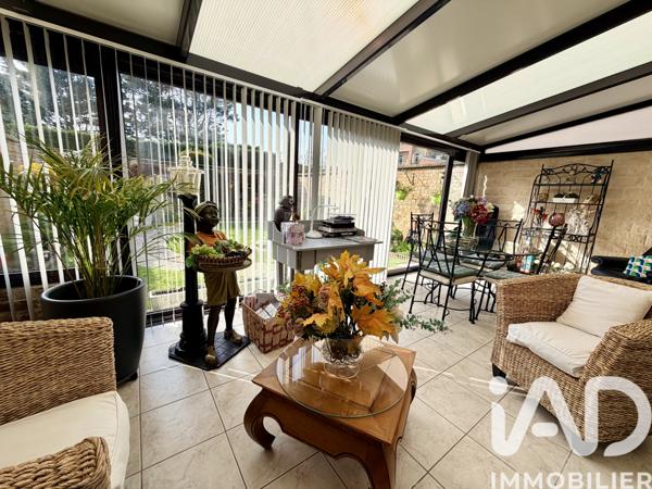 Maison à vendre 4 pièces 105 m² Bray-Dunes