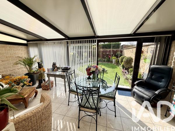 Maison à vendre 4 pièces 105 m² Bray-Dunes