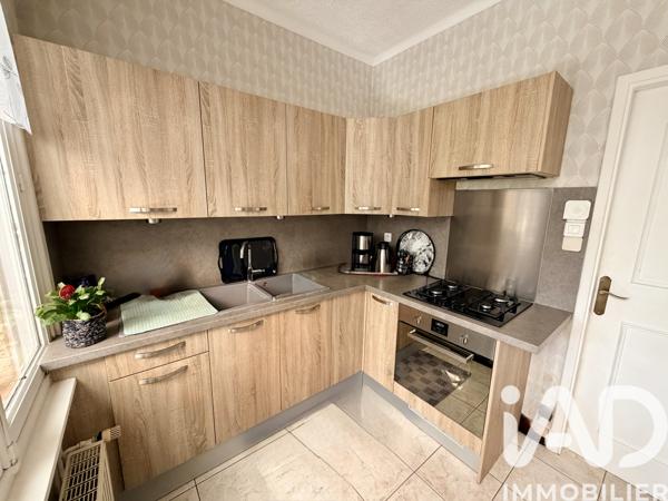 Maison à vendre 4 pièces 105 m² Bray-Dunes