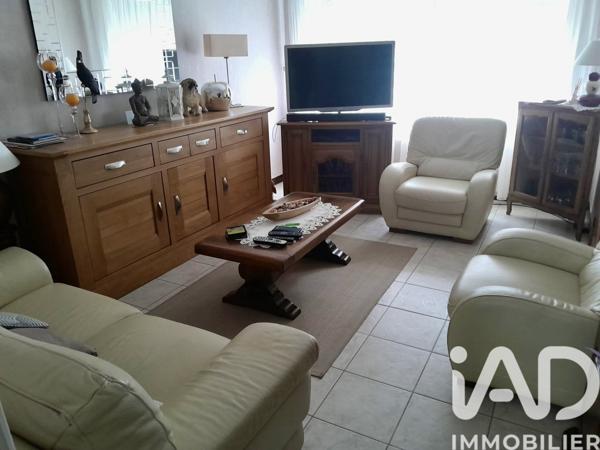 Maison à vendre 4 pièces 105 m² Bray-Dunes