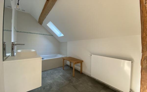 Maison à vendre    4 pièces •  Mennecy