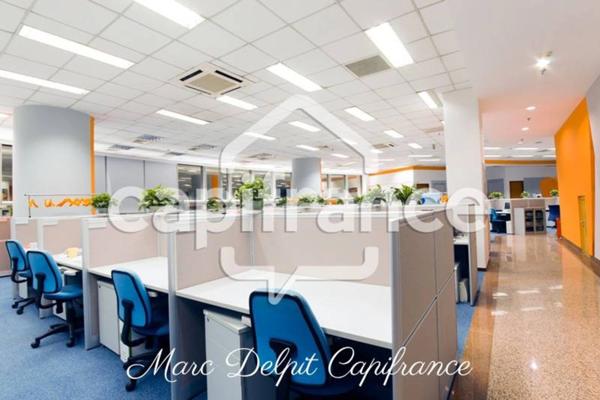 Local professionnel à louer CLAIRA (66)