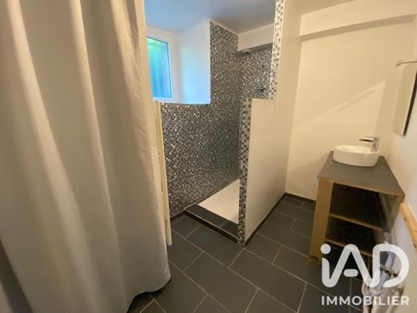 Maison à vendre 5 pièces 85 m² Montauban-de-Bretagne