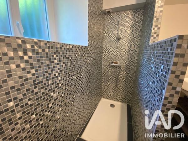Maison à vendre 5 pièces 85 m² Montauban-de-Bretagne