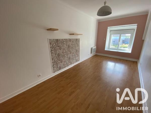 Maison à vendre 5 pièces 85 m² Montauban-de-Bretagne