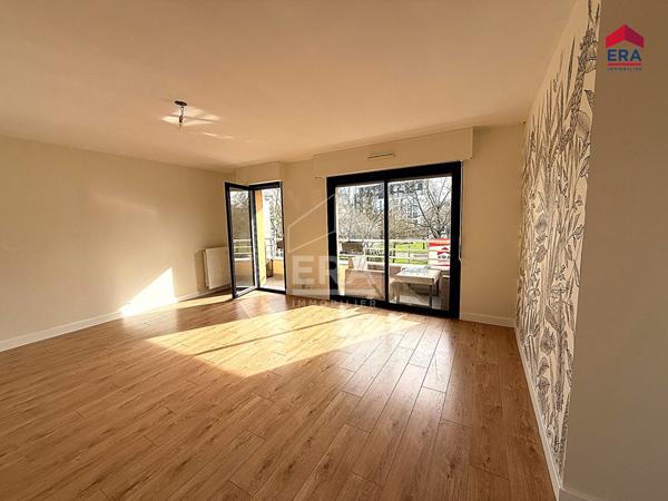 À vendre : Appartement T4 récent à Rennes - Arsenal - Redon
