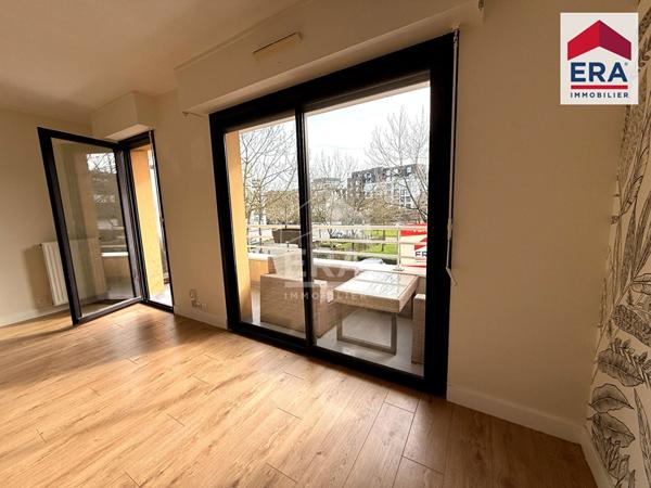 À vendre : Appartement T4 récent à Rennes - Arsenal - Redon