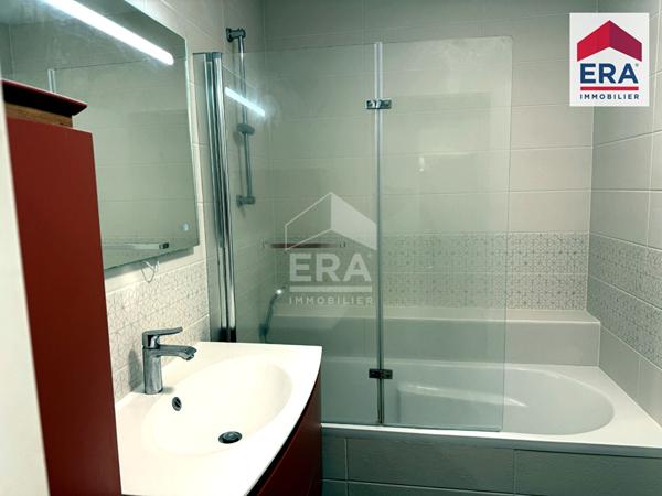 À vendre : Appartement T4 récent à Rennes - Arsenal - Redon