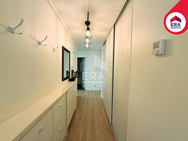 À vendre : Appartement T4 récent à Rennes - Arsenal - Redon