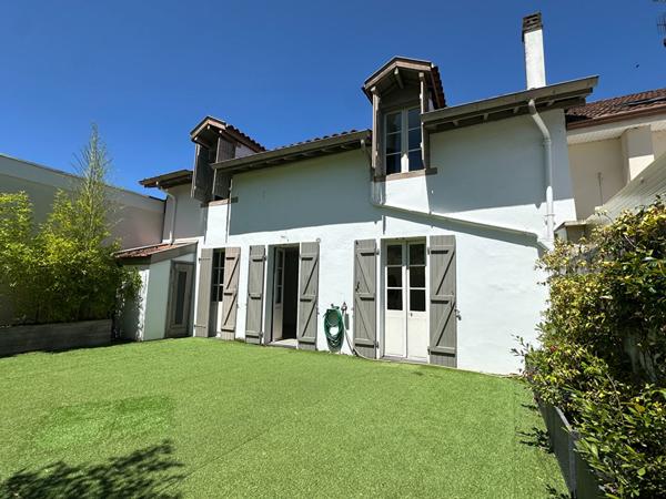 Maison de ville 6 pièces à vendre à Saint-Martin-de-Seignanx