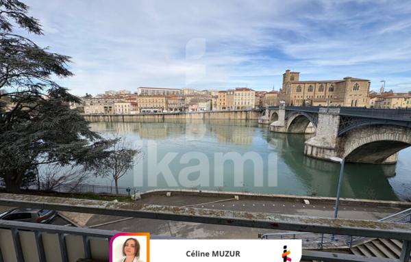 Fonds De Commerce de 60 m²