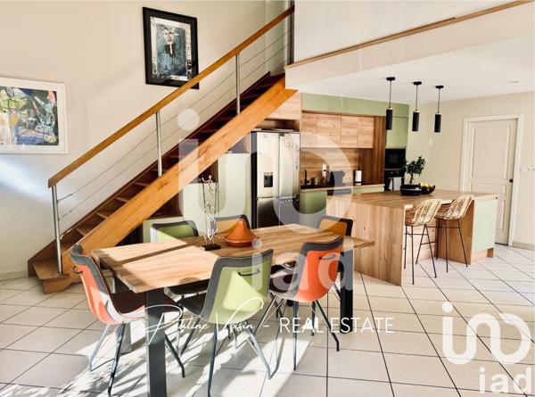 Maison 4 pièces de 140 m² à Lacanau (33680)