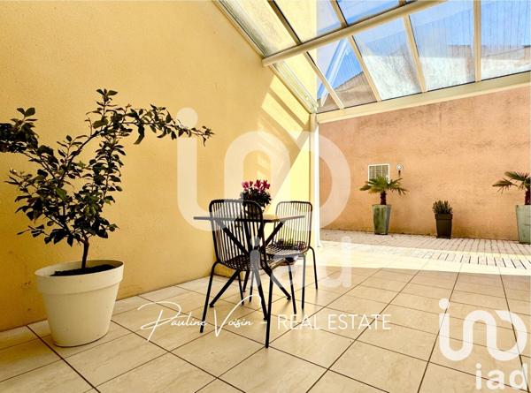 Maison 4 pièces de 140 m² à Lacanau (33680)