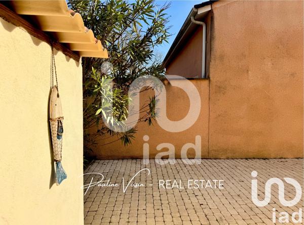 Maison 4 pièces de 140 m² à Lacanau (33680)