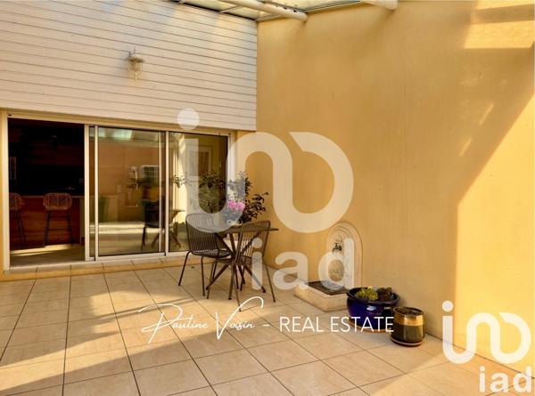 Maison 4 pièces de 140 m² à Lacanau (33680)