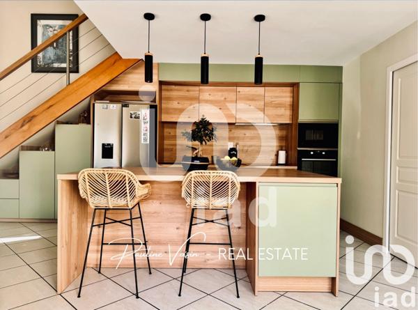 Maison 4 pièces de 140 m² à Lacanau (33680)