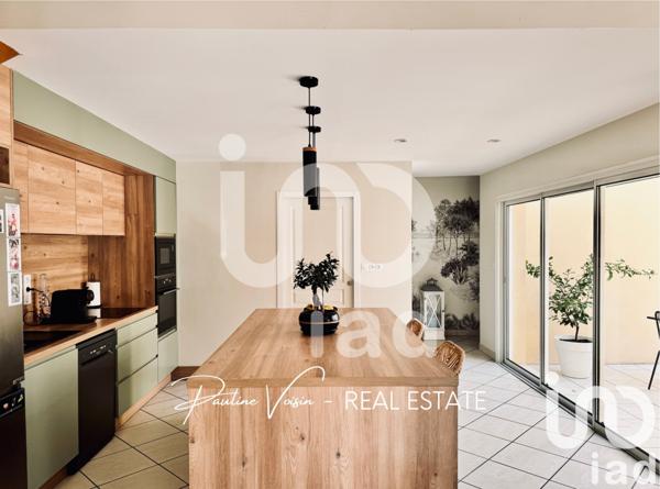 Maison 4 pièces de 140 m² à Lacanau (33680)