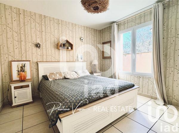 Maison 4 pièces de 140 m² à Lacanau (33680)