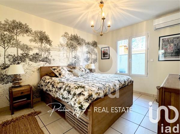 Maison 4 pièces de 140 m² à Lacanau (33680)