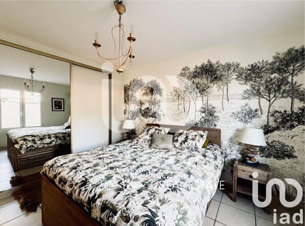 Maison 4 pièces de 140 m² à Lacanau (33680)