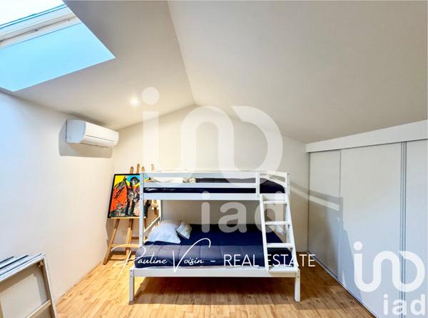 Maison 4 pièces de 140 m² à Lacanau (33680)