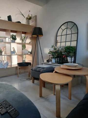 Maison 5 pièces - 80 m²