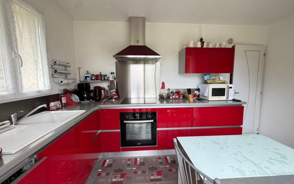 Maison à vendre    5 pièces • 86 m2 Selonnet