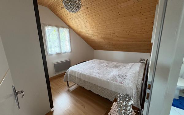 Maison à vendre    5 pièces • 86 m2 Selonnet