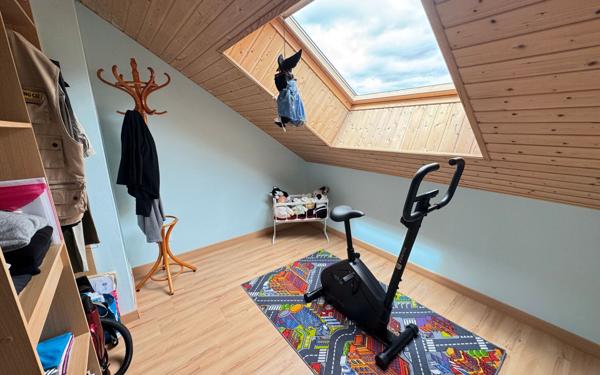 Maison à vendre    5 pièces • 86 m2 Selonnet