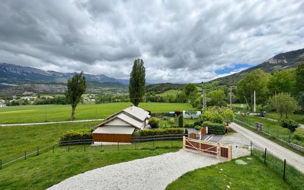 Maison à vendre    5 pièces • 86 m2 Selonnet