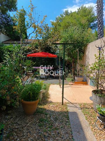 Appartement à vendre de 2 pièces de 43 m²