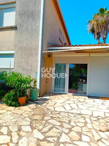 Appartement à vendre de 2 pièces de 43 m²