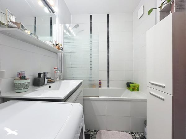 Appartement à vendre 127 680 € Brest 3 p 61 m² DPE D