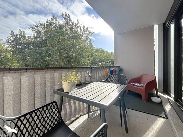 Appartement à vendre 127 680 € Brest 3 p 61 m² DPE D