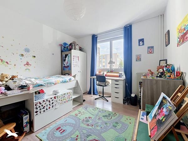 Appartement à vendre 127 680 € Brest 3 p 61 m² DPE D
