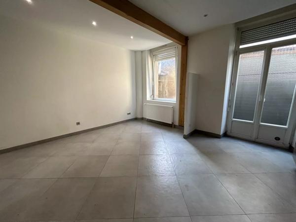 Vente Immeuble 350 m2 à Saint-Dié-des-Vosges