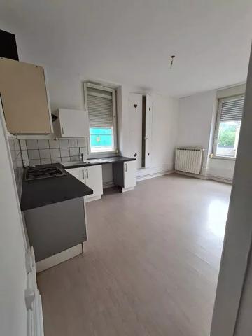 Vente Immeuble 350 m2 à Saint-Dié-des-Vosges
