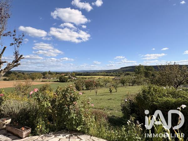 Maison à vendre 4 pièces 102 m² Vayrac