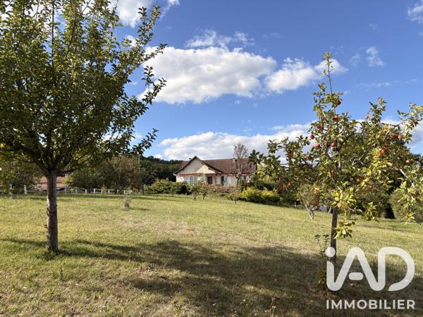 Maison à vendre 4 pièces 102 m² Vayrac