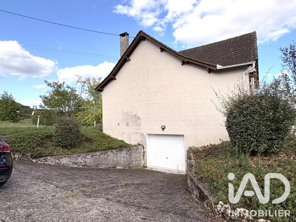 Maison à vendre 4 pièces 102 m² Vayrac