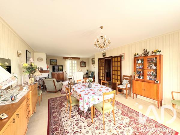 Maison à vendre 4 pièces 102 m² Vayrac