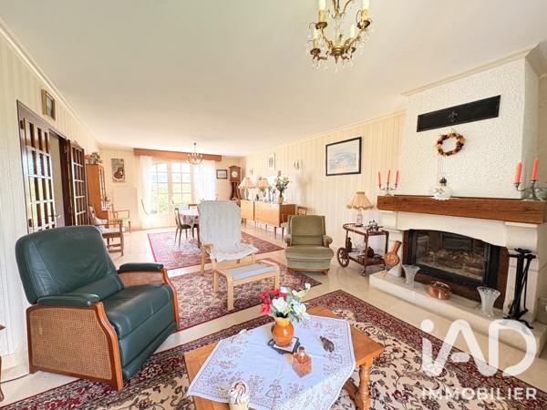 Maison à vendre 4 pièces 102 m² Vayrac