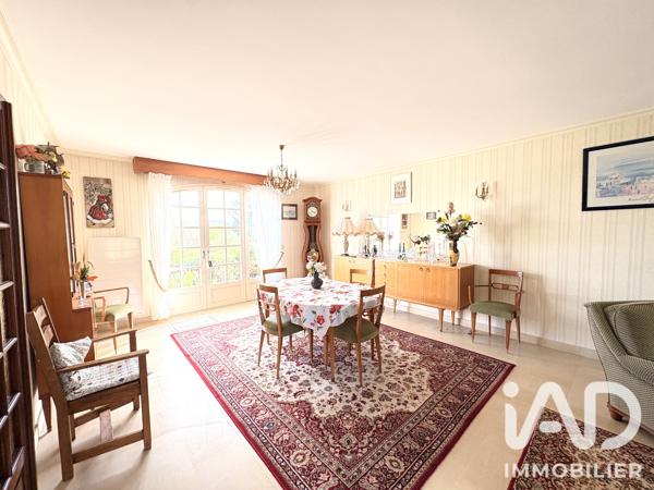 Maison à vendre 4 pièces 102 m² Vayrac