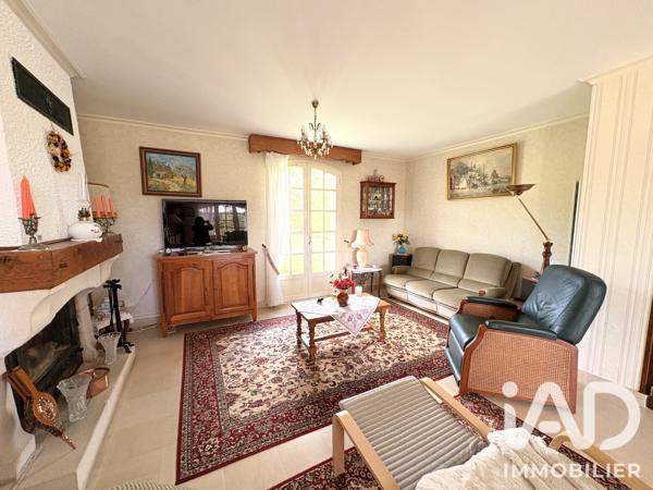 Maison à vendre 4 pièces 102 m² Vayrac
