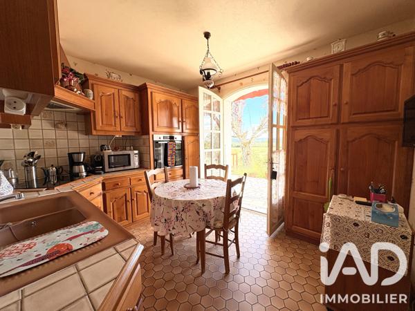 Maison à vendre 4 pièces 102 m² Vayrac
