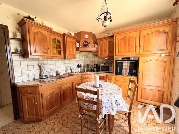 Maison à vendre 4 pièces 102 m² Vayrac