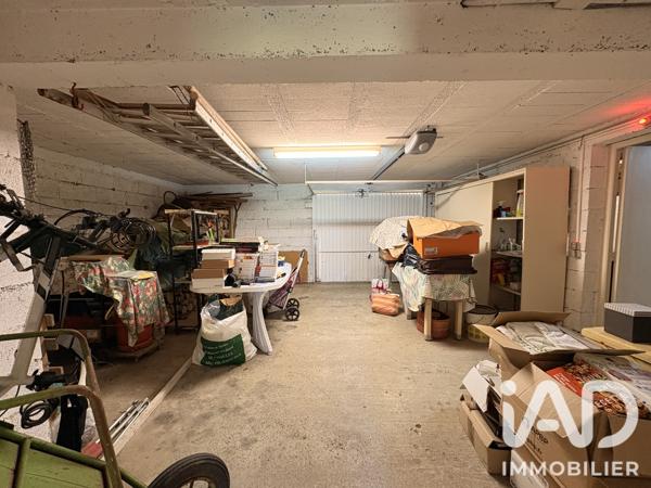 Maison à vendre 4 pièces 102 m² Vayrac