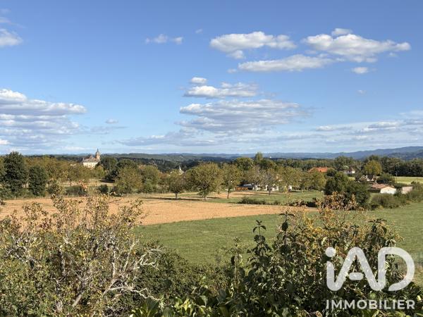 Maison à vendre 4 pièces 102 m² Vayrac