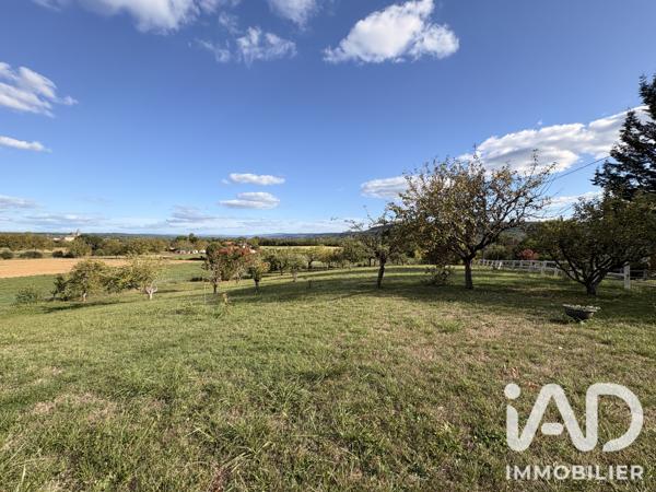 Maison à vendre 4 pièces 102 m² Vayrac