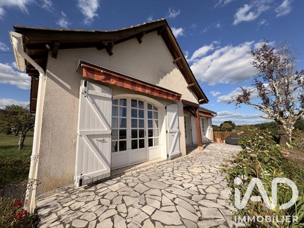 Maison à vendre 4 pièces 102 m² Vayrac